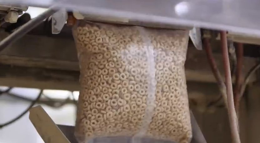 oats