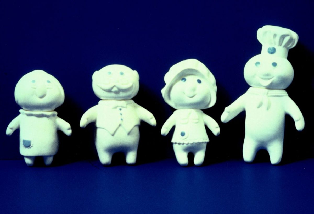 doughboy