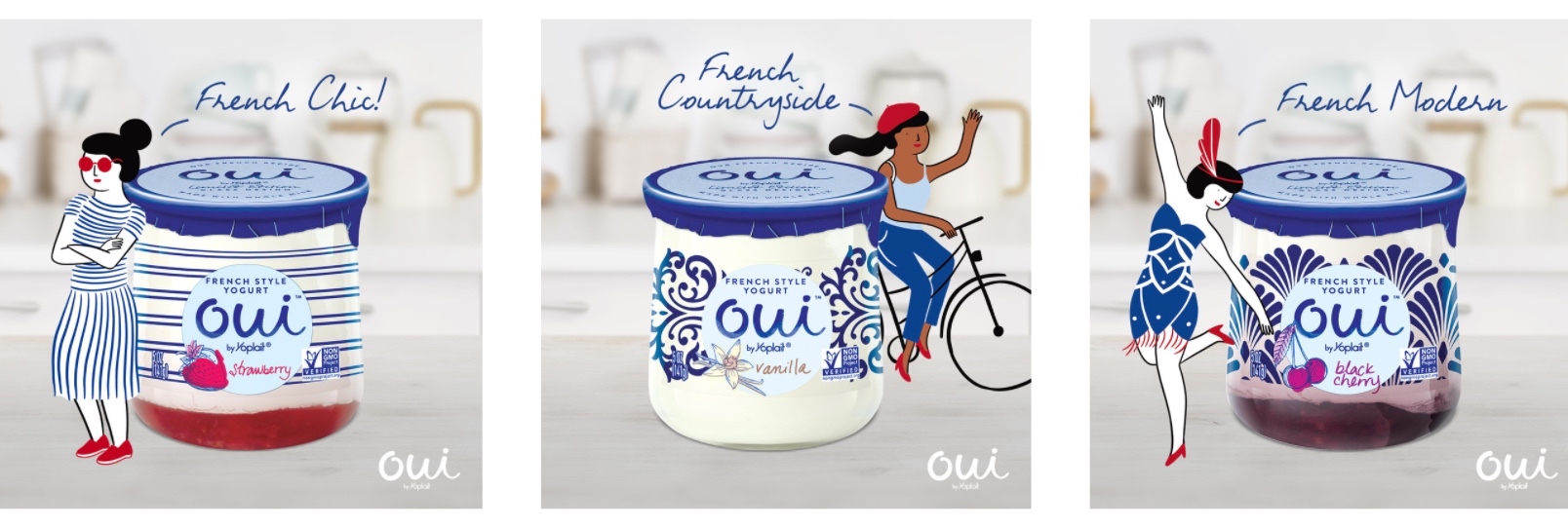 oui
